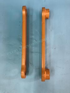 China OEM 102-3271 Excavator Bucket Link E12 Bucket Parts wholesale