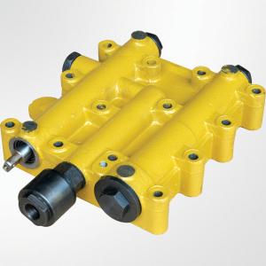 China transmission parts control valve /sdlg/xcmg/sany/original bucket teeth for wheel loader liugong zl50 wholesale