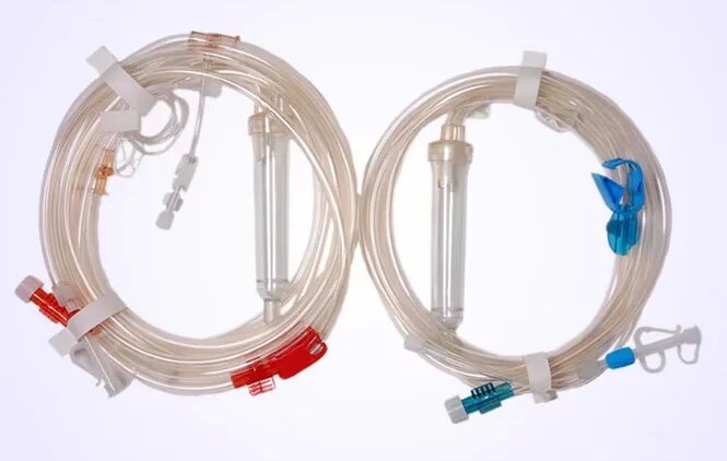 hemodialysis