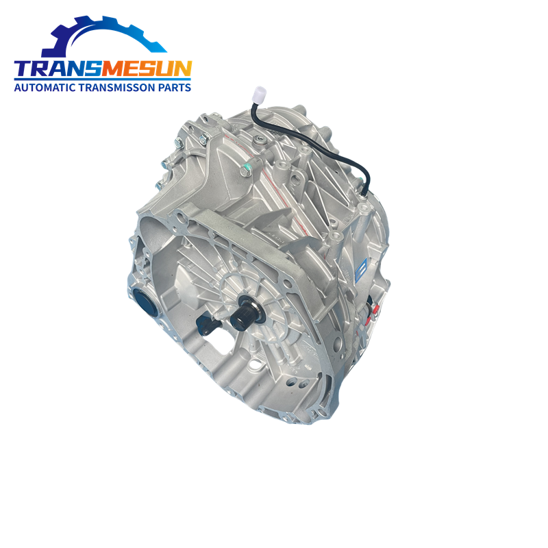 Remanufactured 485442 Continuously Variable Transmission Assembly For Dongfeng Fengguang 580