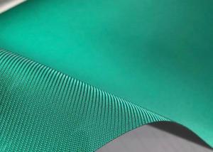 China Sandwich Glass Metal Fabric / Metalspurc Metallized Mesh Fabric wholesale
