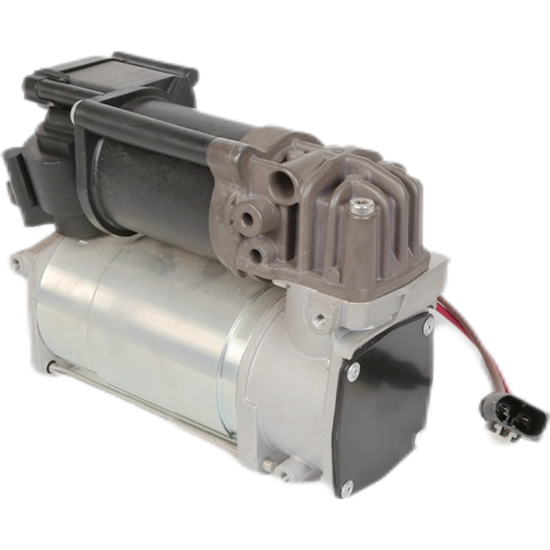 BMW New 5 / 7 Series F01 F02 F07 GT / F11 Air Suspension Compressor W/O Bracket