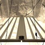 Samsung LM301H 2.7umol/J 600 Watt LED Grow Lights