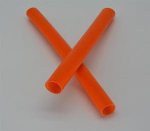 China High Arc Resistance Glass Fiber Tube Diameter 1mm-40mm wholesale