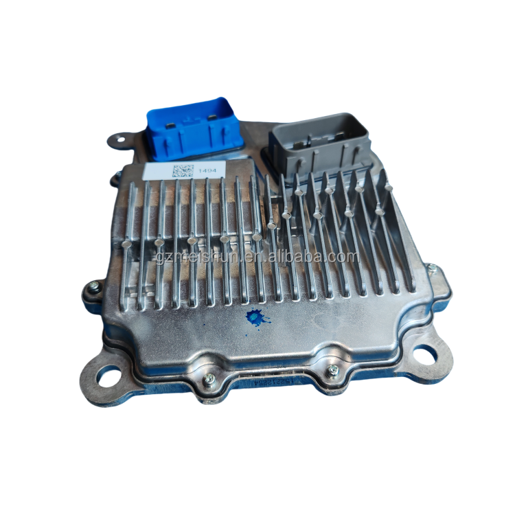 SHDT250 MG MG6 Reiten Dual-Clutch Transmission Control Module Assembly for 2017-