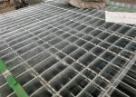 10mm Thickness Non Slip Steel Grating Plate