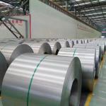 201 304 316L 409 410 430 301 310 Stainless Steel Strip Coil Cold Rolled AiSi