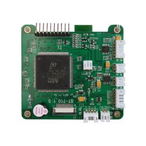 China Automotive Single Side Printed Circuit Board Manufacturing wholesale