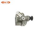 PC200-8 Komatsu Excavator Spare Parts Diesel Fuel Pump 6754-71-7200 FS19732