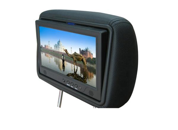 Quality Car Headrest Stand Alone Digital Signage for sale