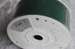 Transmission Polyurethane Round Belt , 8mm round rubber belts 100m/roll