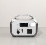 Emergency power supply 1200W, backup power supply capacity 1152WH