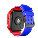 1.44 Inch Gps Kid Tracker Smart Wristwatch