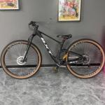 No Foldable Complete Mountain Bikes 11Speed 29er Disc Brake Carbon Fiber MTB