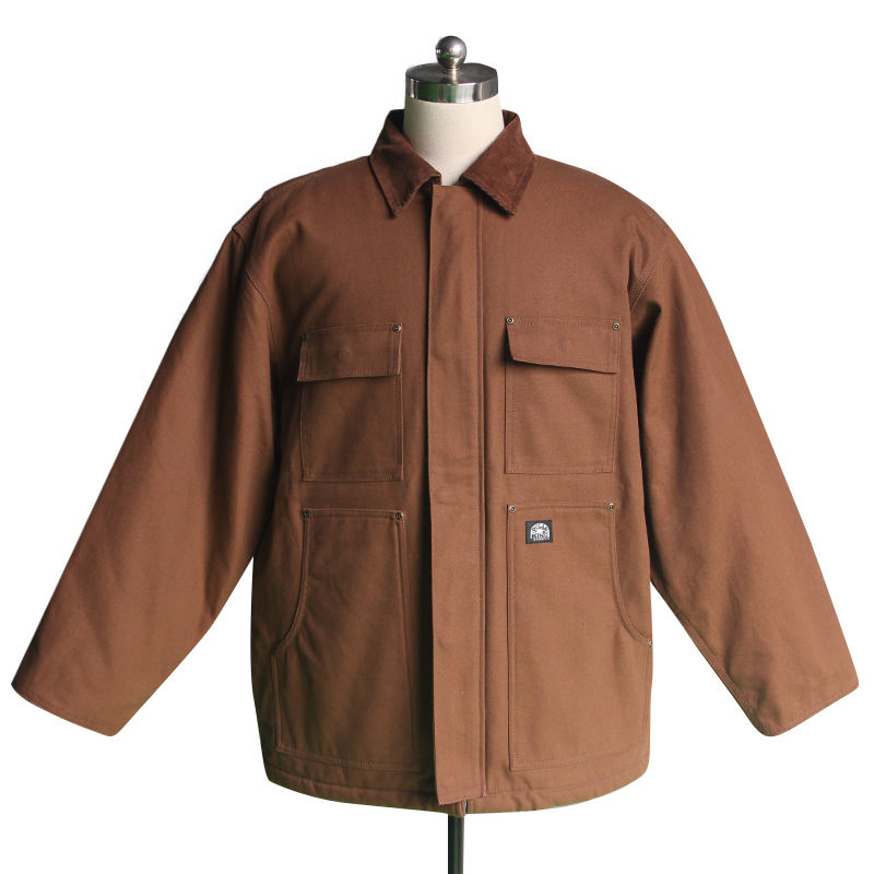 OEM Men And Women Customized Factory Worker Uniform High Visibility