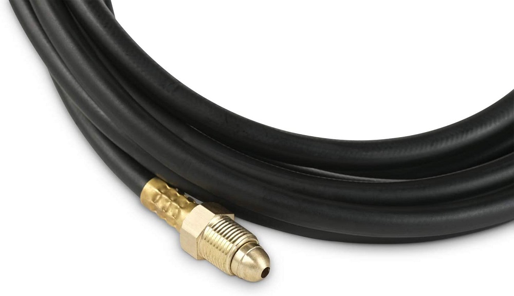 Customized Logo CSA Standard Twin Welding Flexible Air Hose for in Industrial Market
