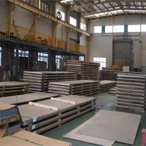 China Silver Ba Finish 304 Stainless Steel Sheets Astm Standard 3mm wholesale