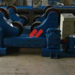60 Tons Self Aligning Welding Rotator