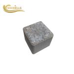 Grey Sea Salt Aromatherapy Shower Steamers Mint / Lemon Fragrace