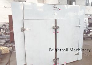 China Hot Air Circulation Dryer Oven Machine Onion Garlic Spices Drying Steam Electricity wholesale