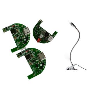 China MOS Customized PCB Assembly wholesale