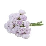 Simulated rose wedding shooting props and ornaments arrangement