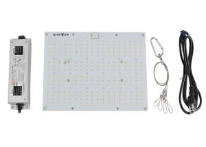 China 210lm/W 360nm Quantum Board Led Grow Light wholesale