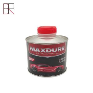 China High Concentration Hardener Car Refinish Paint Curing Agent Catalyst wholesale