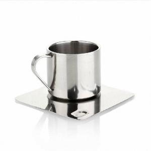 China Professional Stainless Steel Tumblercustom Coffee Mugs With Lid Spoon wholesale