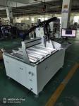 EPOXY RESIN DOMING MACHINES FOR STICKERS
