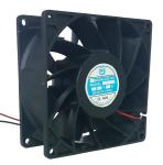 12V DC 92×92×38mm Computer Case Cooling Fans