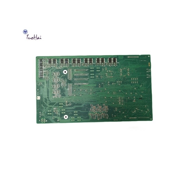 49208102000H 49-208102-000H atm parts Diebold Opteva Dispenser PCB CCA Board AFD CCA Dispenser Controller