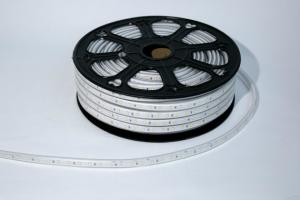 China Multi Color LED Flexible Strip Lights 30leds -240leds Outdoor Decor AC120V AC240V wholesale