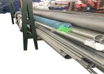 Annealing UNS N07718 2.4668 Alloy Inconel 718 Welded Pipes