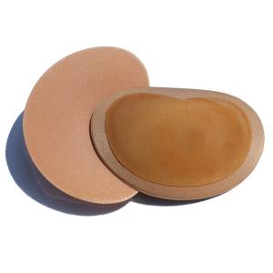 China Wholesale Silicone bra pads breast enhancer sticky bra inserts wholesale