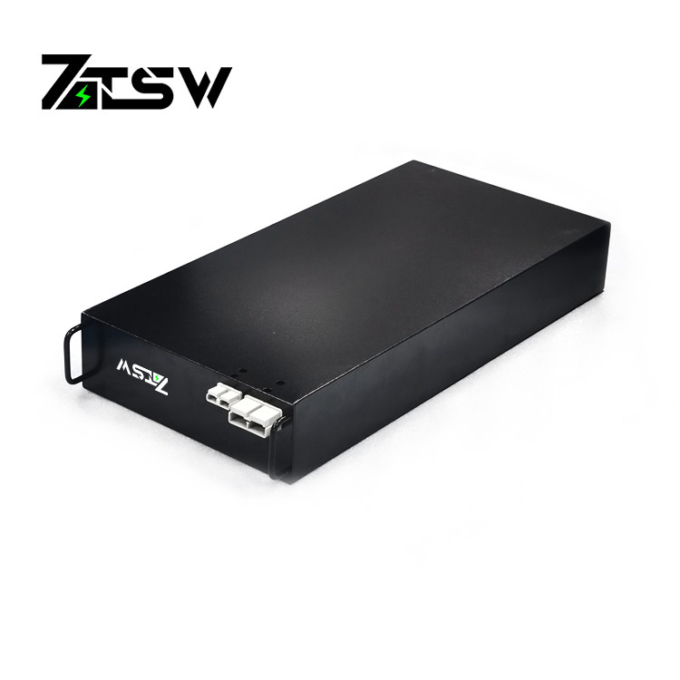 96.3V131.2Ah Lithium LiFePO4 Battery Electric Car EV Battery Packs UN38.3 MSDS