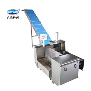 China Guomao Motor Model 400mm Biscuit Manufacturing Plant wholesale