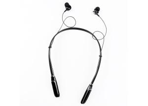 China Deep Bass Sound Wifi Bluetooth Headphones Long Paly Hours For Smartphone wholesale