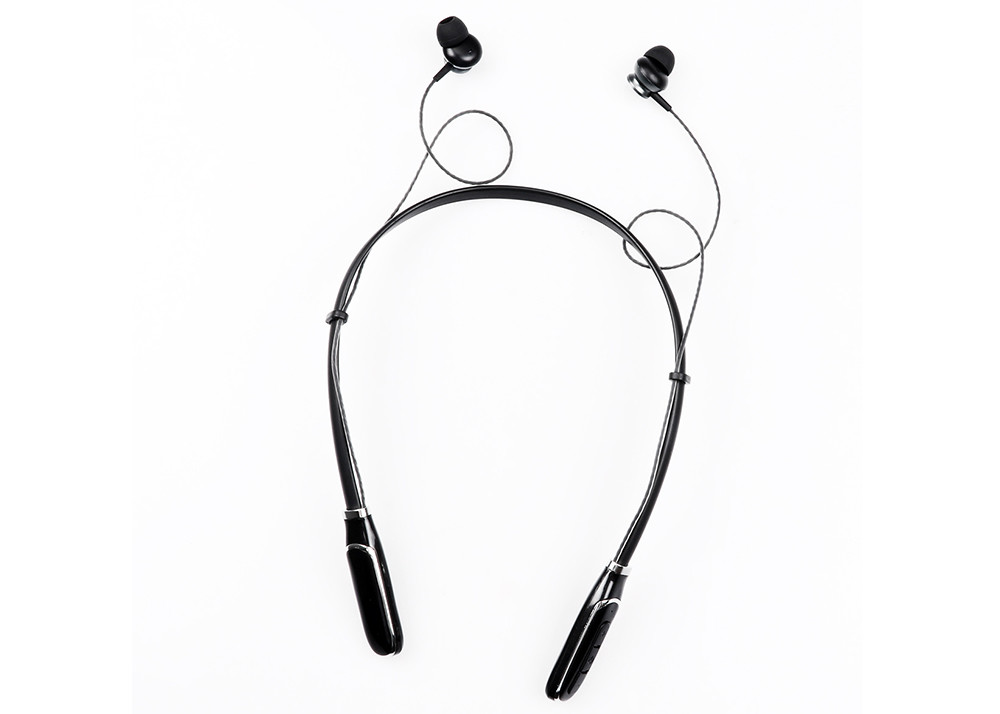 Deep Bass Sound Wifi Bluetooth Headphones Long Paly Hours For Smartphone