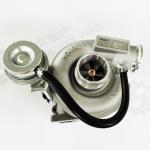Diesel engine turbocharger HE211W 3774234 2834188