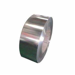China X20Cr13 1.4021 Stainless Spring Steel Strip wholesale