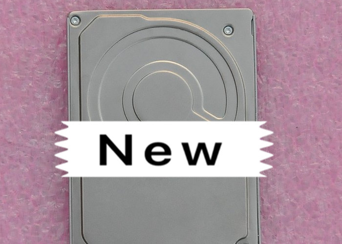 MK1634GAL Toshiba Hard Disk 160G CE ZIF 1.8 Inch Size 8MB Cache Capacity