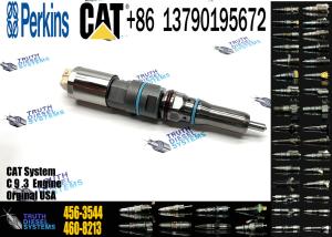 China Common Rail Fuel Injector 456-3493 367-4293 363-0493 20R-5077 456-3579 456-3544 20R-5036 20R-5079 20R-1318 wholesale