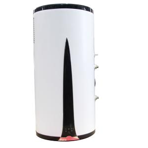 China 2KW Electric Heating Wall Mounted Heat Pump Hot Water Tank System wholesale
