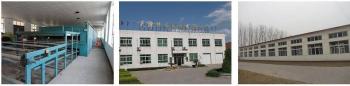 TIANJIN JINYUBO CARPET CO.,LTD