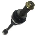 Rear Right Drive Shaft Transmission Axle Shaft for BMW F01 F02 F07 OE 3320756606