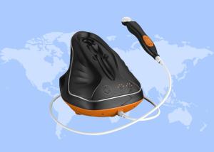 China Ems Vibrating Massage Device Radio Frequency For Skin Tightening Eyes Massager on sale