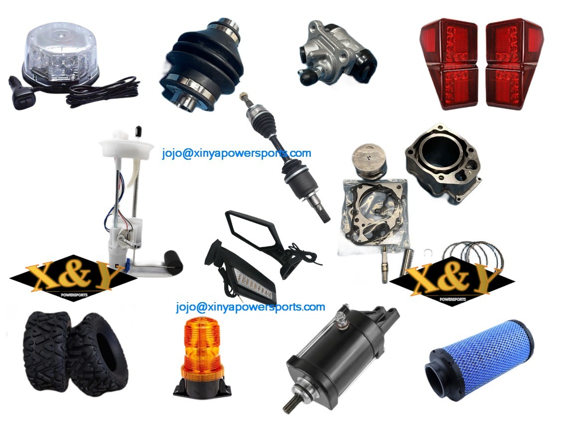 Fuel Pump for 2014-2020 Polaris RZR XP 1000 XE 2205502 2208323