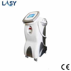 China 110-240v Professional IPL Laser Hair Removal Machine SHR Freckle Removal wholesale