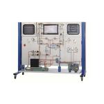 1.90CBM Refrigeration Training Kit Heating And Air Conditioning Training